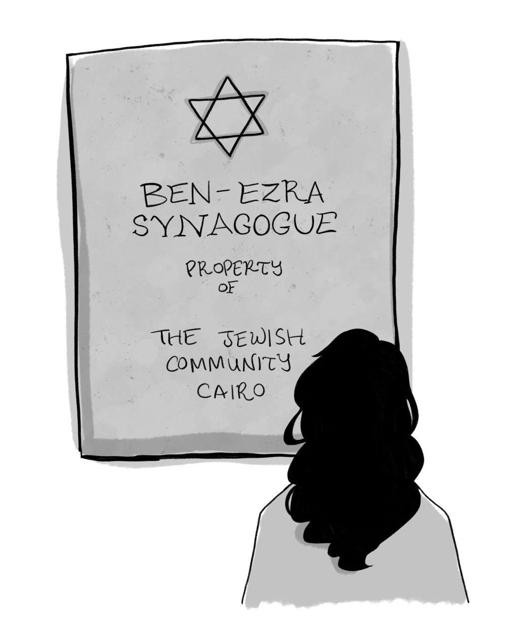 The Jewish Population of Egypt:&nbsp;11