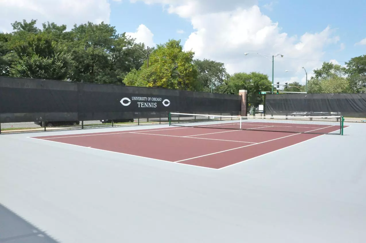University Silent as Women’s Tennis Coach Suddenly Departs