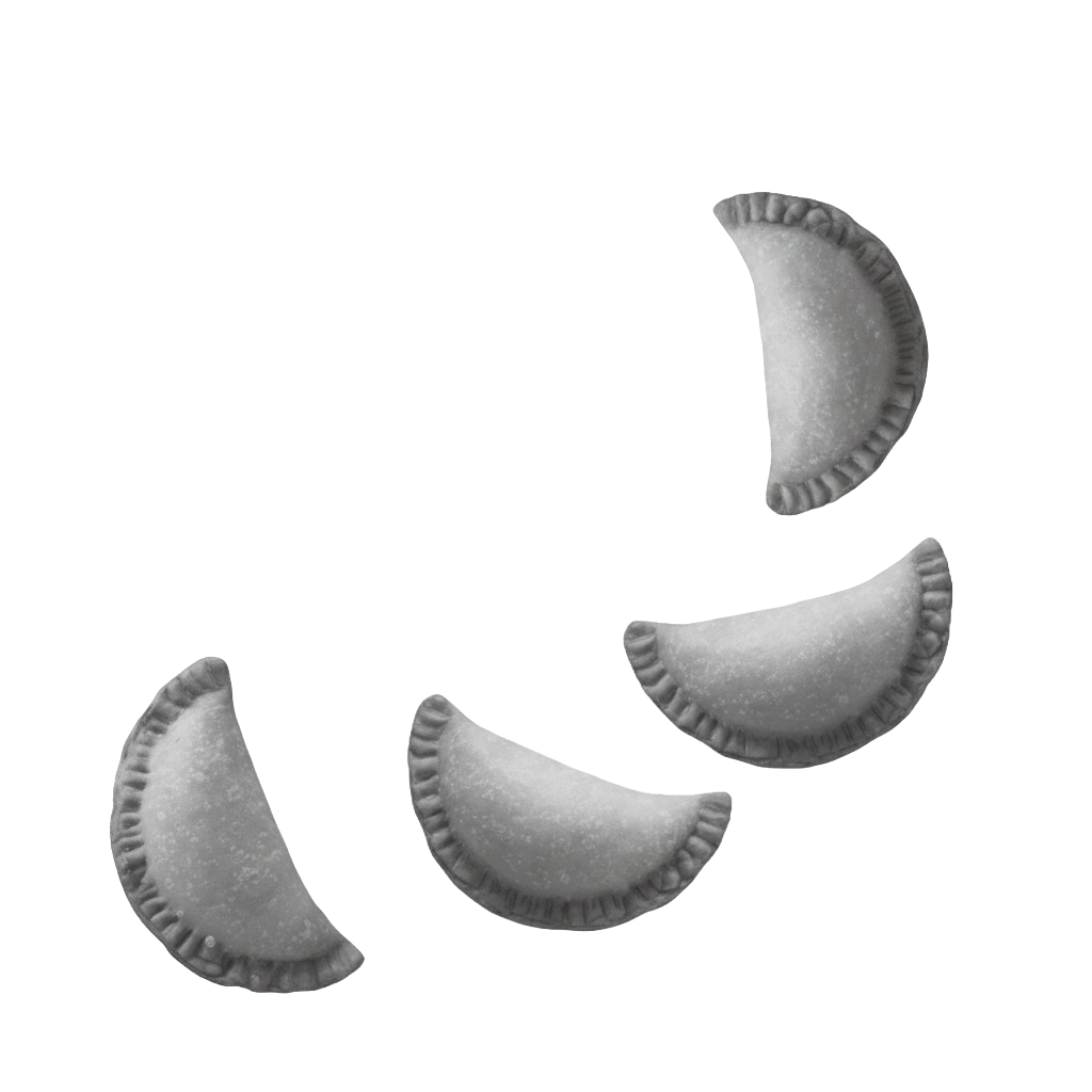 Empanadas, Empanadas
